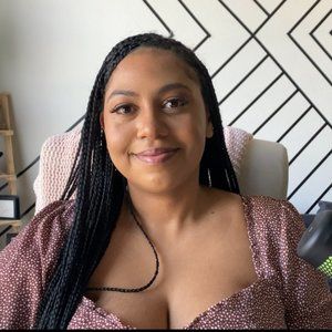 Meet your Posher, Brieana